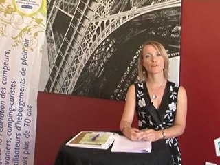 Sports Loisirs : Camping : réserver son emplacement