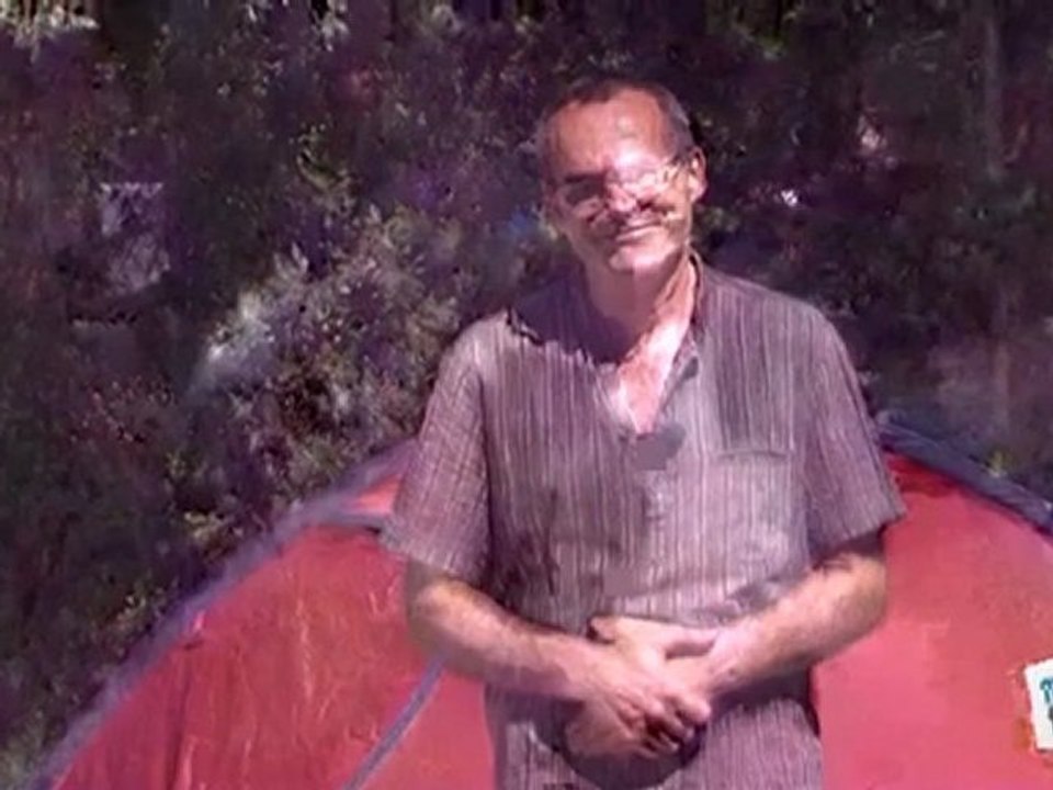 Sports Loisirs : Camping : s'installer rapidement