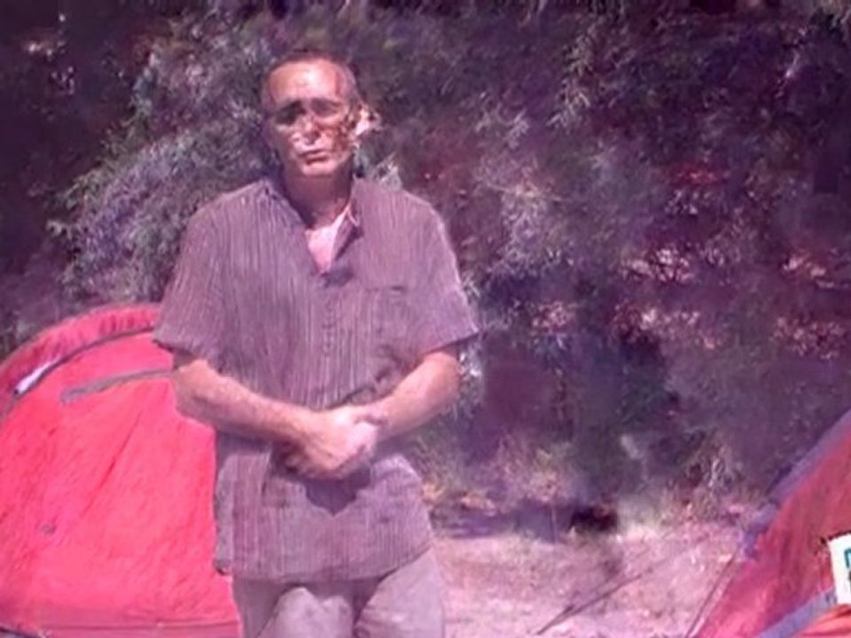 Sports Loisirs : Choisir son emplacement de camping