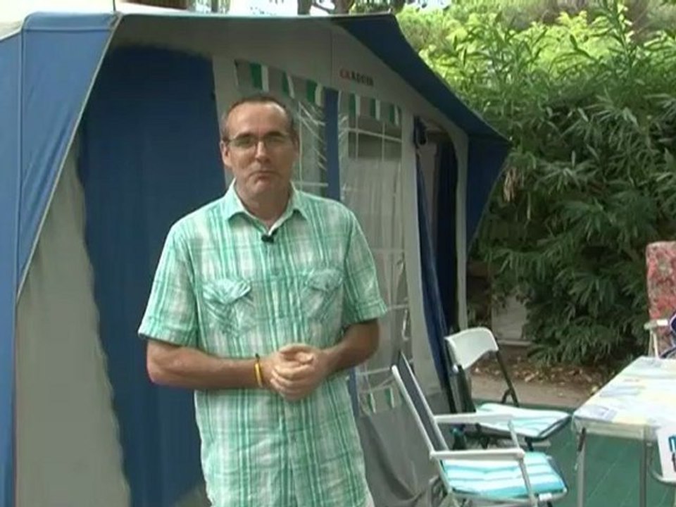 Sports Loisirs : Camping : simplifier les repas