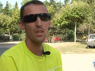 Sports Loisirs : Accéder à un tournoi de pétanque