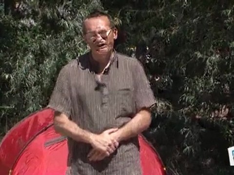 Sports Loisirs : L'avenir du camping