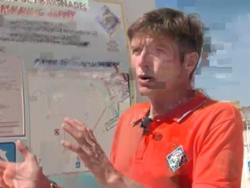 Sports Loisirs : Vacances à la mer : conseils de sécurité