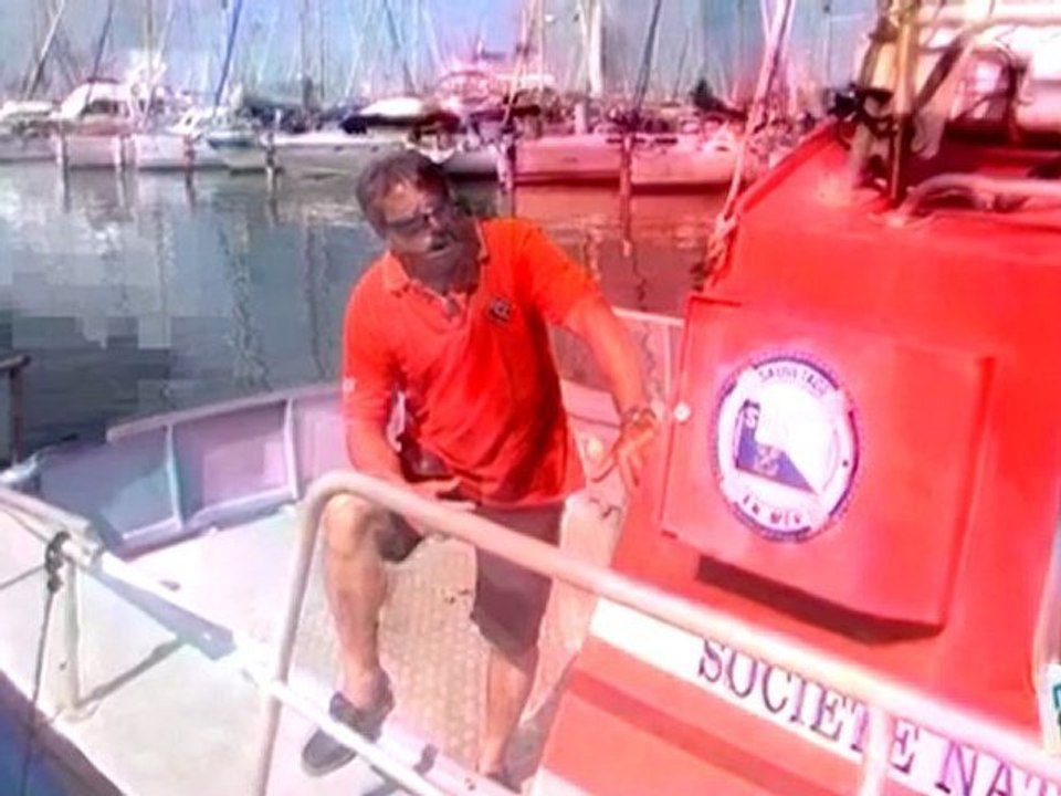 Sports Loisirs : Sortie en mer : les règles élémentaires