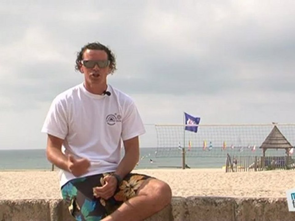 Sports Loisirs : Sport nautique : faut-il savoir nager ?