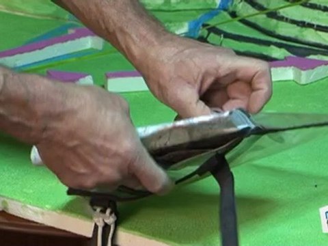 Sports Loisirs : Accessoires de randonnee : le porte-carte