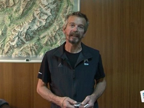 Sports Loisirs : La boussole