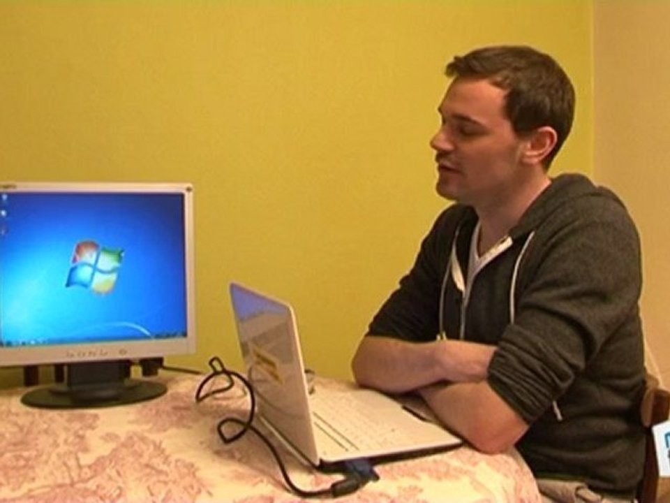 High-tech Auto : Nettoyage intérieur d'un ordinateur