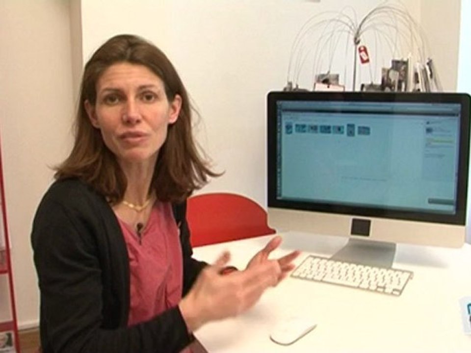 High-tech Auto : Picasa : créer et partager un album