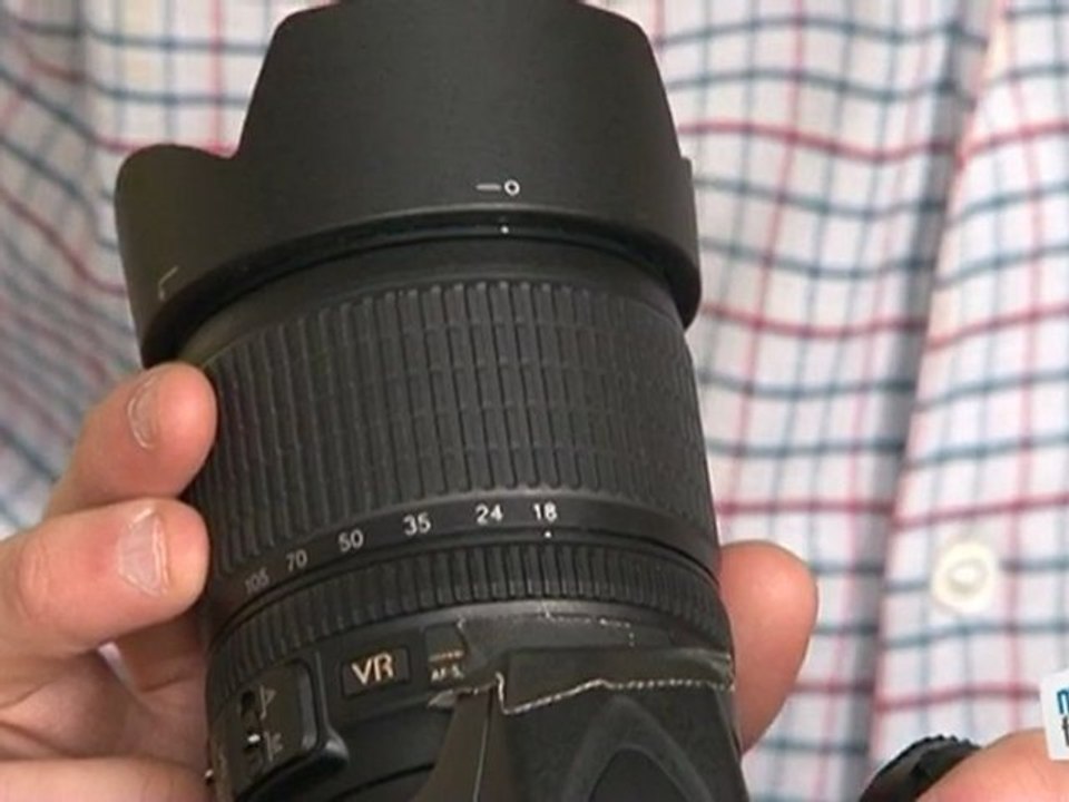 Comment choisir son objectif photo ?