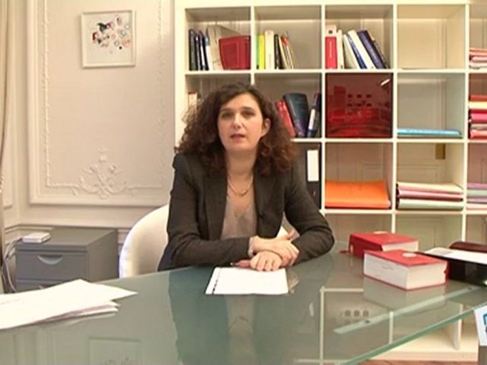 Vie Pratique : Adopter l'enfant de son conjoint