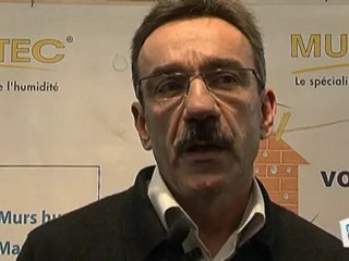 Vie Pratique : Lutter contre l'humidité dans une habitation