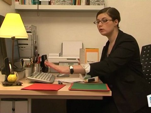 Vie Pratique : Classer ses papiers administratifs