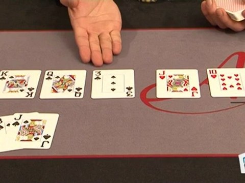 Sports Loisirs : Poker en ligne : repérer un fish