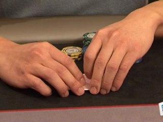 Sports Loisirs : Poker : le comportement à la table