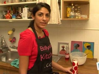 Cuisine : Recette du lassi sucré