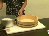 Cuisine : La préparation du riz pour les sushis