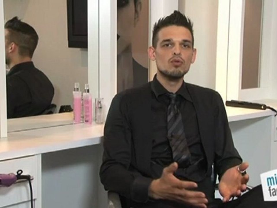 Beauté mode : Faire un lissage brésilien à la Kératine