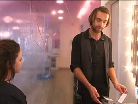 Beauté mode : Se faire une coiffure de soirée