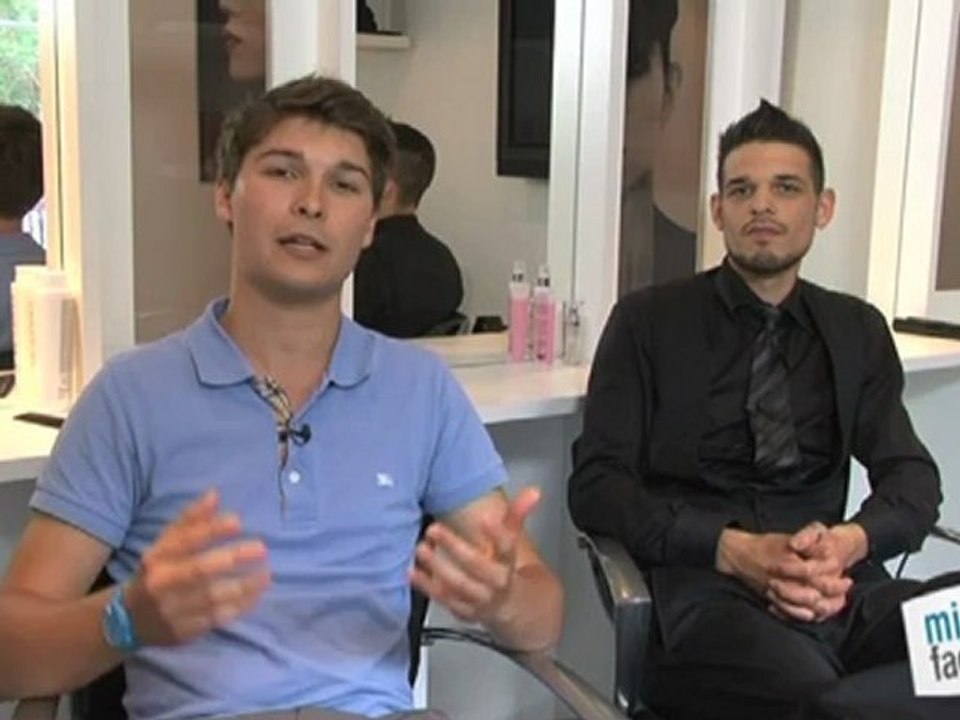 Beauté mode : Faire un défrisage des cheveux