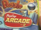 Classic Game Room - POPCAP ARCADE VOLUME 2 Xbox 360 review