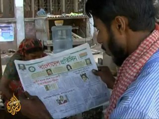 Bangladesh orders Nobel laureate to step down from Central bank post