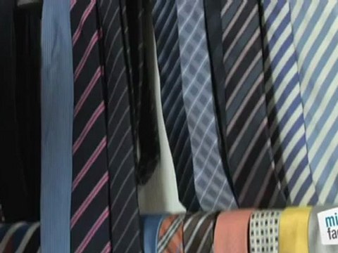 Beauté mode : Comment choisir une cravate ?