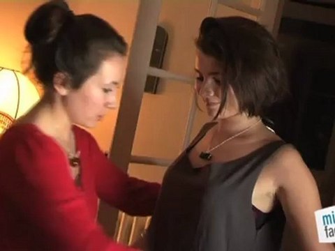 Sports Loisirs : Comment customiser un vieux t-shirt ?