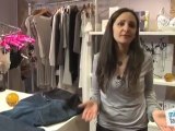 Beauté mode : Comment choisir son jean de grossesse ?