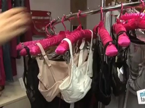 Beauté mode : Comment choisir son soutien-gorge de grossesse ?