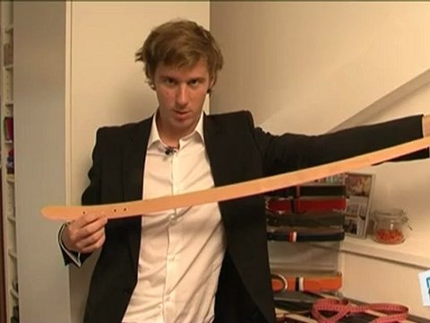 Beauté mode : Choisir la longueur d'une ceinture