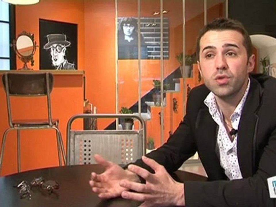 Santé Bien-être : Choisir ses lunettes en fonction de son visage