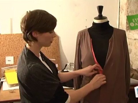 Beauté mode : Mode: porter un gilet court