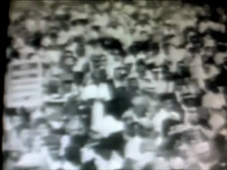 civil rights movement video x semester