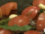 Cuisine : Faire des tomates séchées