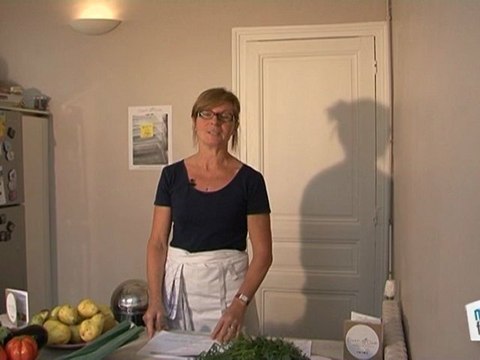 Cuisine : Planifier les repas de la semaine