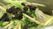 Cuisine : Recette de salade fraîcheur aux gambas
