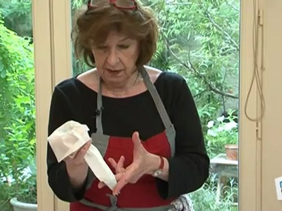 Cuisine : Recette de tapenade de champignons