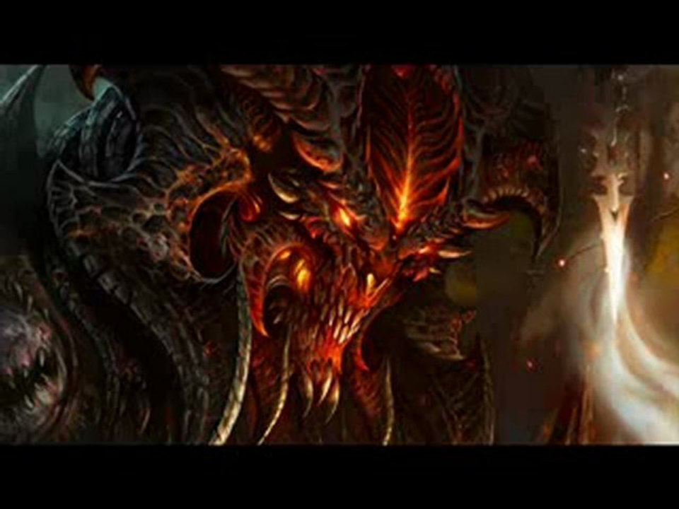 Diablo 3 Beta Keygen Crack [FREE Download]