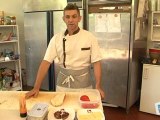 Cuisine : Recette de tartines façon burger