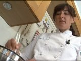 Cuisine : Recette du cake aux tomates confites