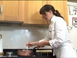 Cuisine : Recette de tarte tatin aux oignons rouges