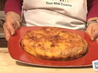 Cuisine : Recette de tajine malsouka