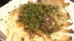 Cuisine : Cuisiner une aile de raie à la plancha