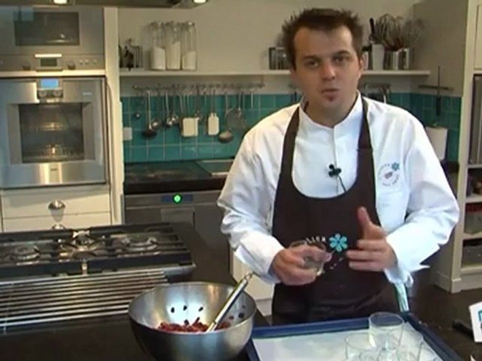 Cuisine : Recette du flan aux légumes