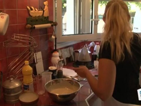 Cuisine : Recette de galettes de sarrasin