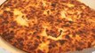 Cuisine : Recette : la pizza aux quatre fromages