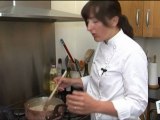 Cuisine : Recette de risotto crémeux aux herbes
