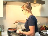Cuisine : Recette de risotto aux tomates