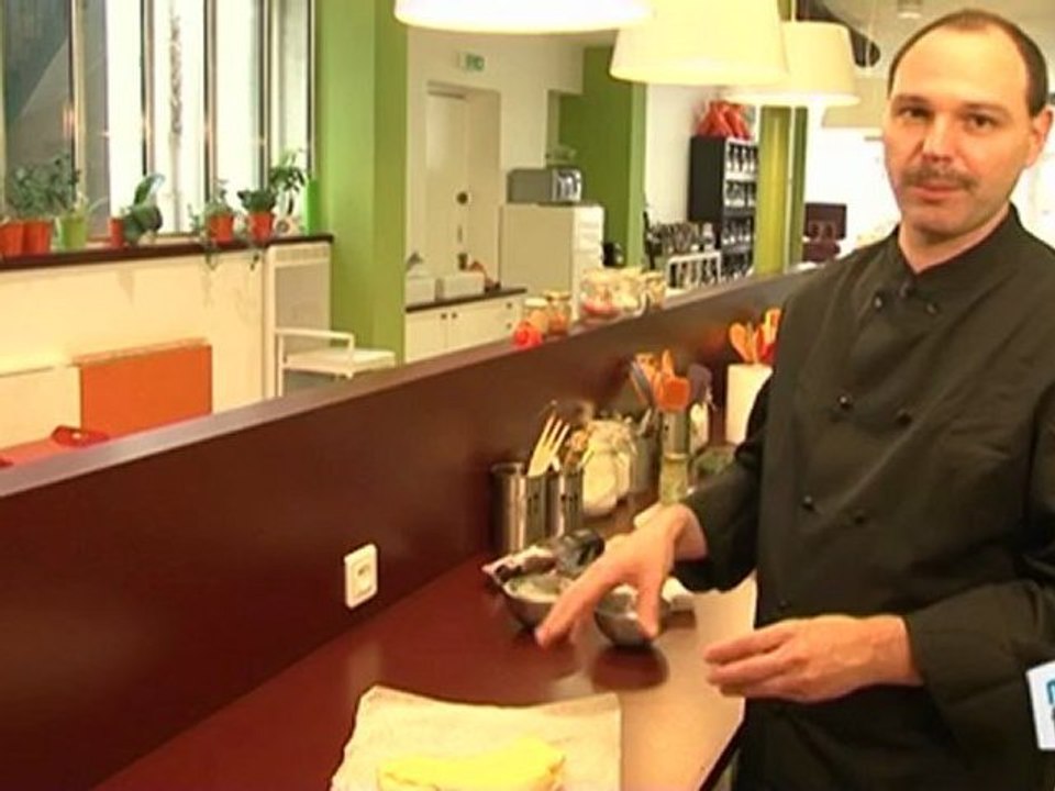 Cuisine : Porc filet mignon recette aux herbes en croûte